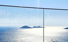 Villa Santorini